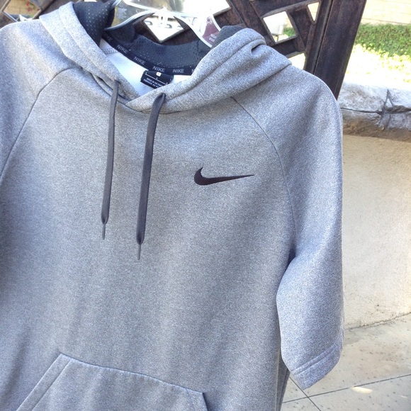 Nike Other - Men's Pullover Hoodie